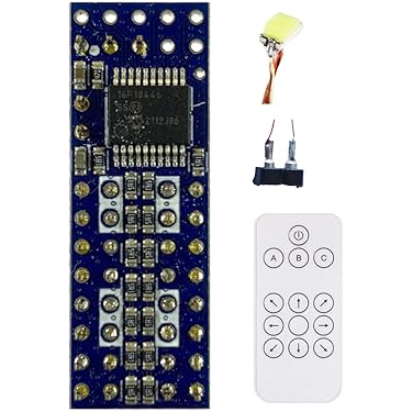 Amazon.co.jp ほしい物ランキング: 鉄道模型の制御機器・アクセサリ で